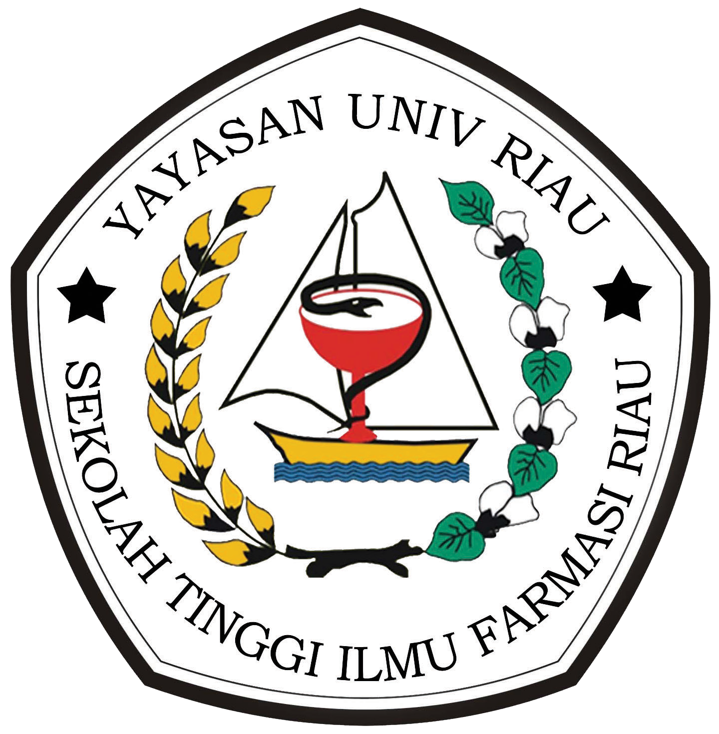 STIFAR Riau